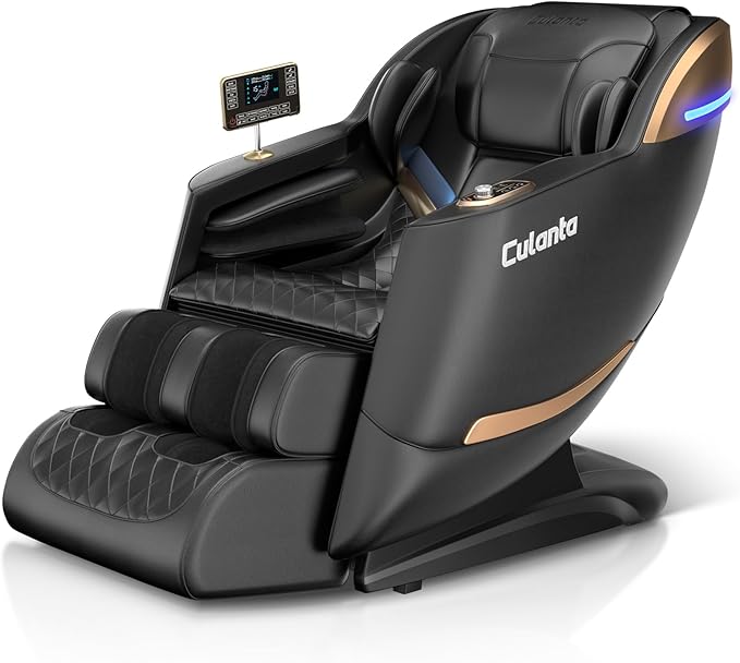 Massage Chair Full Body