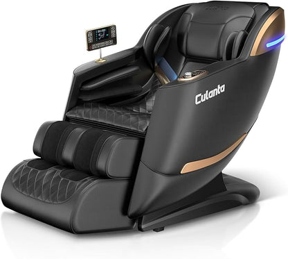Massage Chair Full Body